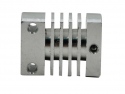 Heatsink MK10 E3D V6 / CR8 / CR10 Aluminium